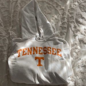 University of Tennessee Champion Sweatshirt